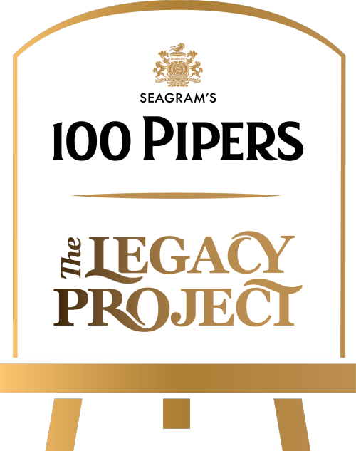 100Pipers