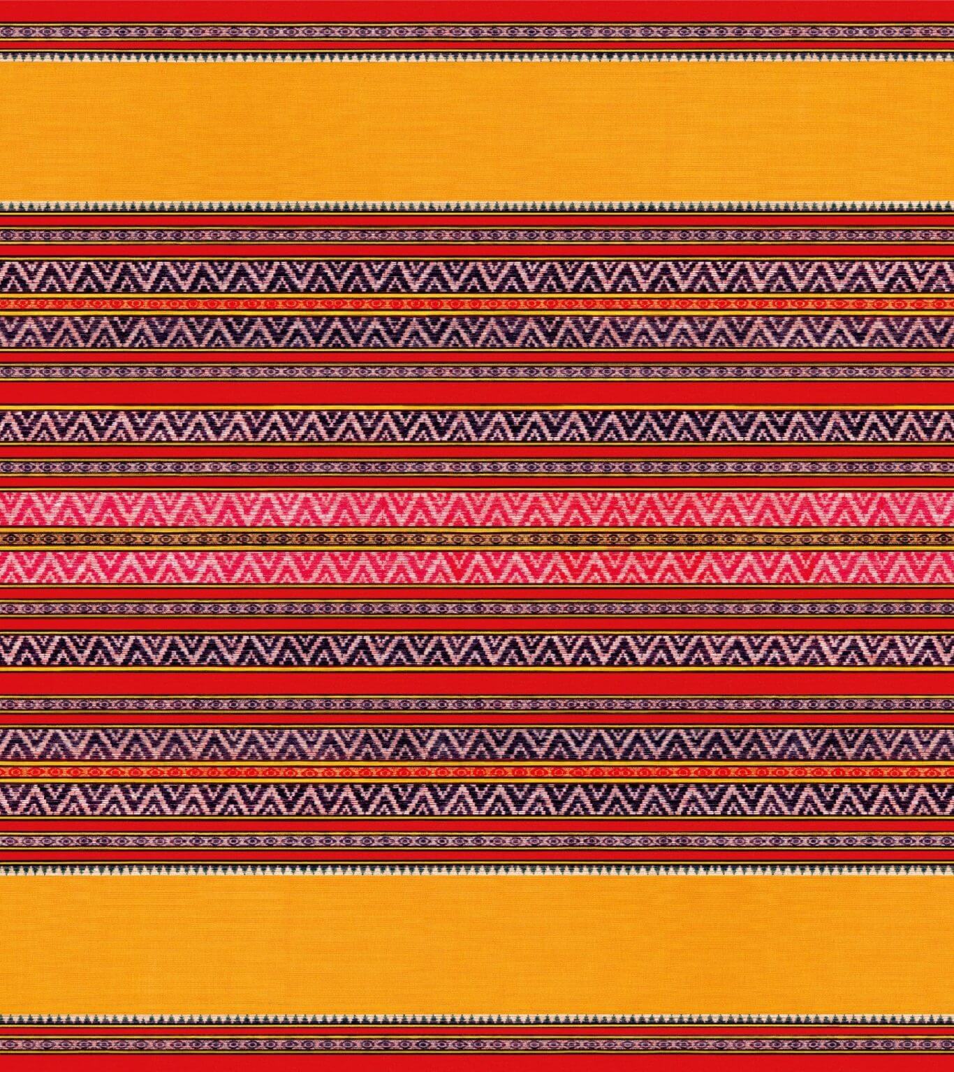 Bengal Weave